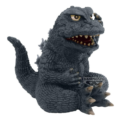 Banpresto Toho Kaiju Godzilla 1965 Edition Ver A Shrine Monster Figure