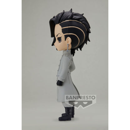 Banpresto Tokyo Revengers Kokonoi Hajime Ver A Bandai Spirits Q Posket Figure