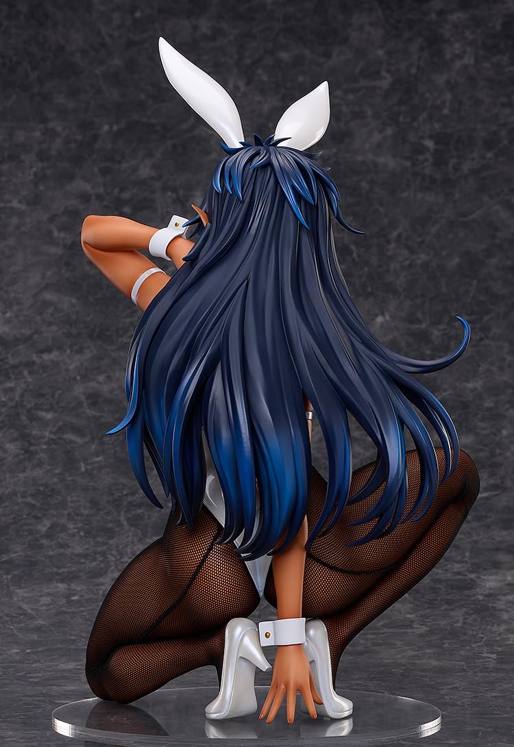 Freeing Arshes Nei Bunny Version 1/4 Scale Figure Heavy Metal Dark Fantasy- Japan Figure Store - #1 Bring To You The Best Japanese Goods