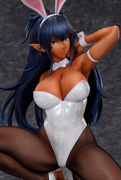 Freeing Arshes Nei Bunny Version 1/4 Scale Figure Heavy Metal Dark Fantasy- Japan Figure Store - #1 Bring To You The Best Japanese Goods