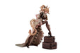 Magi Arts Battle Maid Bengal Wildcat Maria 1/7 Figure - Heterogeneous Model- Japan Figure Store - #1 Bring To You The Best Japanese Goods