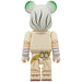 Medicom Toy Be@Rbrick Dr.Stone Senku Ishigami Gen Asagiri Action Figure Set- Japan Figure Store - #1 Bring To You The Best Japanese Goods