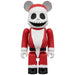 Medicom Toy BeRbrick The Nightmare Before Christmas Santa Jack Oogie Boogie Set- Japan Figure Store - #1 Bring To You The Best Japanese Goods