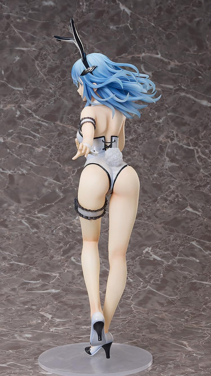 Freeing Beatless Lacia Bare Leg Bunny Version Figure - Collectible Model- Japan Figure Store - #1 Bring To You The Best Japanese Goods