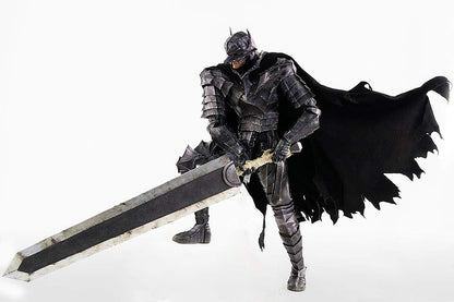 Threezero Berserk Guts Sixth Scale Figure Berserker Armor 2023 Re-Release- Japan Figure Store - #1 Bring To You The Best Japanese Goods