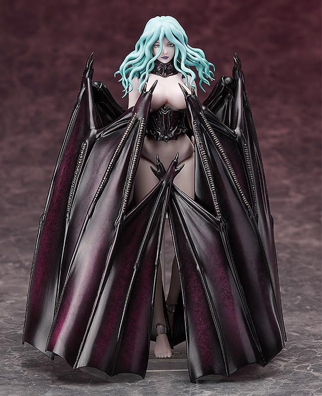Freeing Berserk Slan Figfix Conrad Figma 2024 Re-Release Exclusive Figure- Japan Figure Store - #1 Bring To You The Best Japanese Goods
