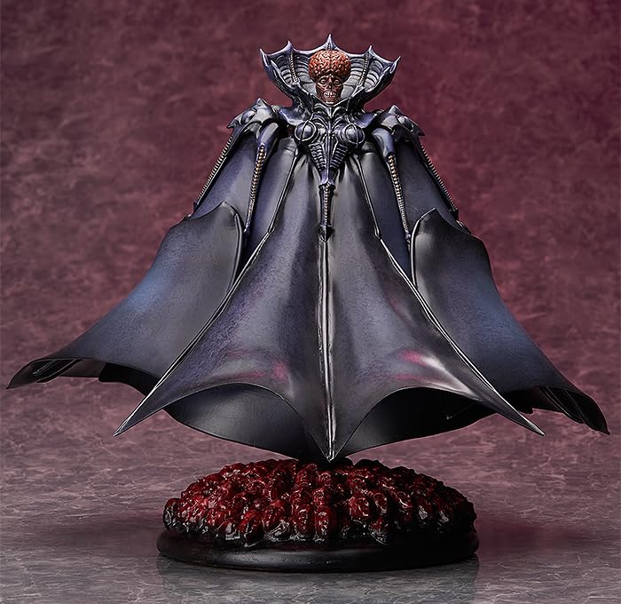 Freeing Berserk Ubik Figfix SP-004 2024 ReRelease Exclusive Figure- Japan Figure Store - #1 Bring To You The Best Japanese Goods