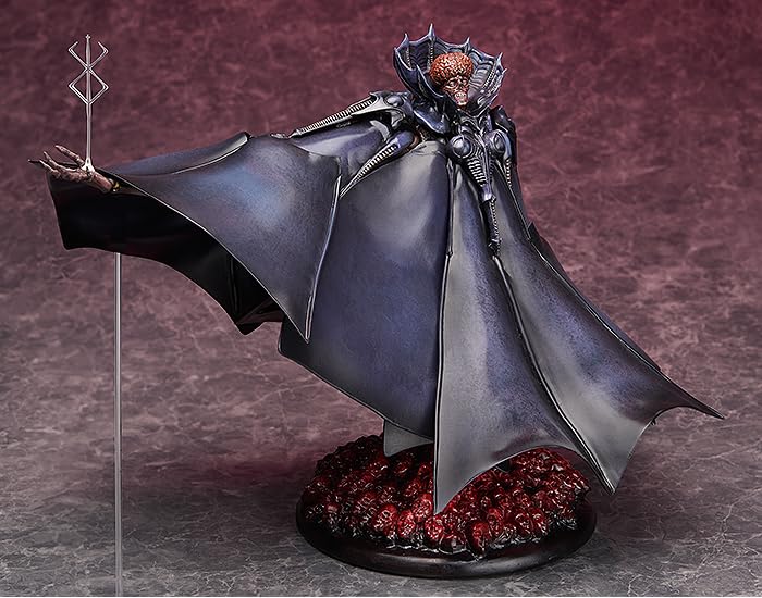 Freeing Berserk Ubik Figfix SP-004 2024 ReRelease Exclusive Figure- Japan Figure Store - #1 Bring To You The Best Japanese Goods