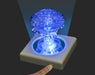 Beverly Crystal Puzzle Display Light Led-001 Light Led Display Made In Japan- Japan Figure Store - #1 Bring To You The Best Japanese Goods