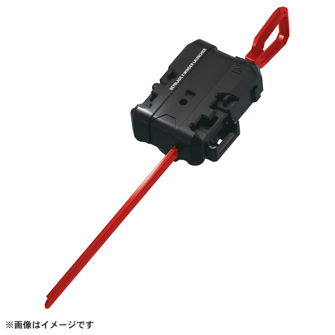 Takara Tomy Beyblade X Ux-02 Starter Hells Hammer 3-70H Beyblade Set- Japan Figure Store - #1 Bring To You The Best Japanese Goods