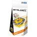 Takara Tomy Beyblade X Ux-03 Booster Wizard Rod 5-70Db Toy Spinner- Japan Figure Store - #1 Bring To You The Best Japanese Goods