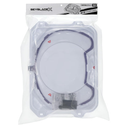 Takara Tomy Beyblade X BX-32 Wide Extreme Stadium for Advanced Battles- Japan Figure Store - #1 Bring To You The Best Japanese Goods