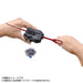 Takara Tomy Beyblade X BX-40 Winder Launcher L High Performance Spinner- Japan Figure Store - #1 Bring To You The Best Japanese Goods