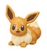 Bandai Bikkura Egg Pokemon Eevee Friends Collectible Figures Set- Japan Figure Store - #1 Bring To You The Best Japanese Goods