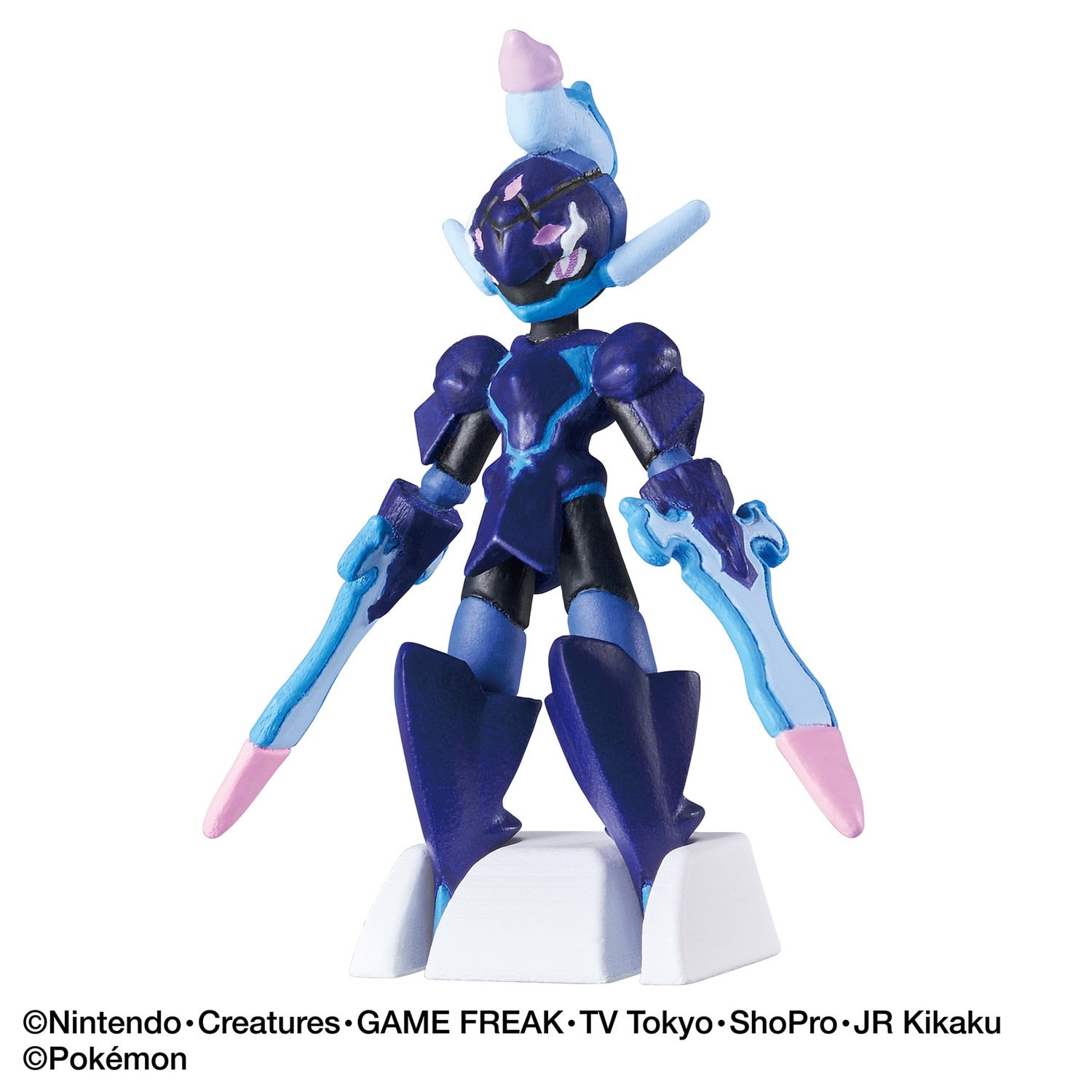 Pokemon Center Bikkura Tamago Dx Battle Figure Collection 5 Toy Set- Japan Figure Store - #1 Bring To You The Best Japanese Goods