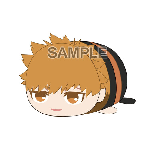 Max Limited Bl-35 Blue Lock Episode Nagi Potekoro Mascot M Size Kunigami Rensuke- Japan Figure Store - #1 Bring To You The Best Japanese Goods