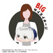 Max Limited Blue Lock Potekoro Mascot Big 5 Yukimiya Kenyu Bl-52- Japan Figure Store - #1 Bring To You The Best Japanese Goods