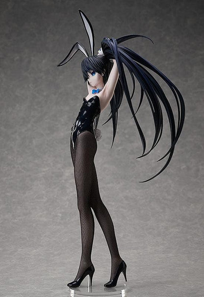 Freeing Black Rock Shooter B Style 1/4 Scale Bunny Version Figure- Japan Figure Store - #1 Bring To You The Best Japanese Goods