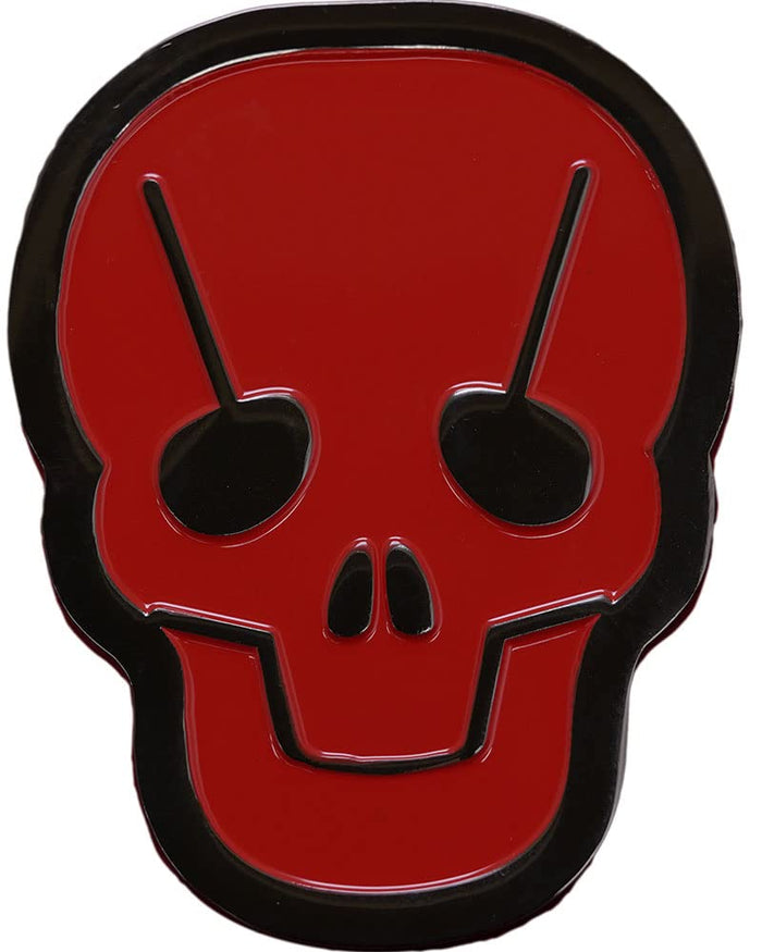 Good Smile Company Black Rock Shooter Dawn Fall Dead Master Brooch Pin- Japan Figure Store - #1 Bring To You The Best Japanese Goods