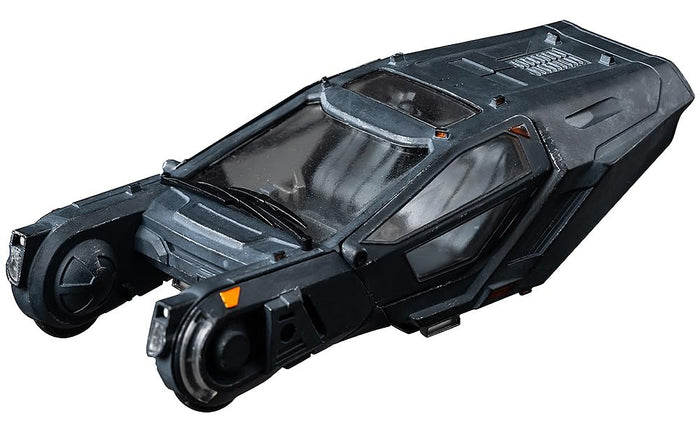 Three Zero Blade Runner 2049 KS Spinner Figure Japan Official Replica- Japan Figure Store - #1 Bring To You The Best Japanese Goods