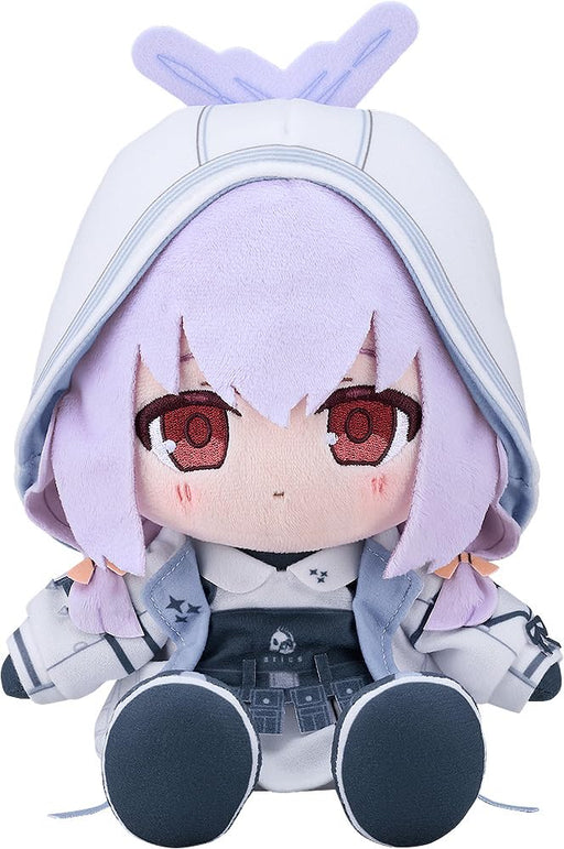 Good Smile Company Blue Archive Hakari Atsuko Chocotto Punitto Figure- Japan Figure Store - #1 Bring To You The Best Japanese Goods