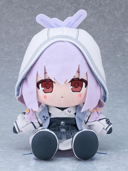 Good Smile Company Blue Archive Hakari Atsuko Chocotto Punitto Figure- Japan Figure Store - #1 Bring To You The Best Japanese Goods