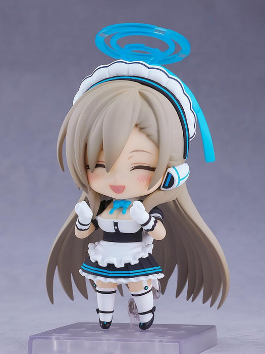 Good Smile Company Blue Archive Ichinose Asuna Nendoroid 2611 Figure- Japan Figure Store - #1 Bring To You The Best Japanese Goods