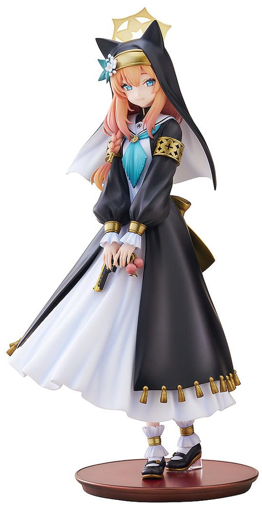 Miyuki Iochi Mari Blue Archive 1/7 Scale Figure Collectible- Japan Figure Store - #1 Bring To You The Best Japanese Goods