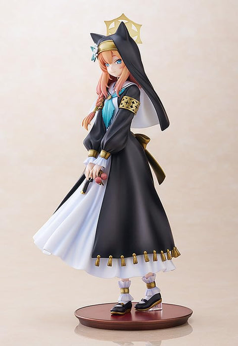 Miyuki Iochi Mari Blue Archive 1/7 Scale Figure Collectible- Japan Figure Store - #1 Bring To You The Best Japanese Goods