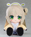Good Smile Company Blue Archive Izayoi Nonomi Plush Toy Chocotto Punitto- Japan Figure Store - #1 Bring To You The Best Japanese Goods