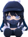 Good Smile Company Blue Archive Joumae Saori Chocotto Punitto Figure Toy- Japan Figure Store - #1 Bring To You The Best Japanese Goods