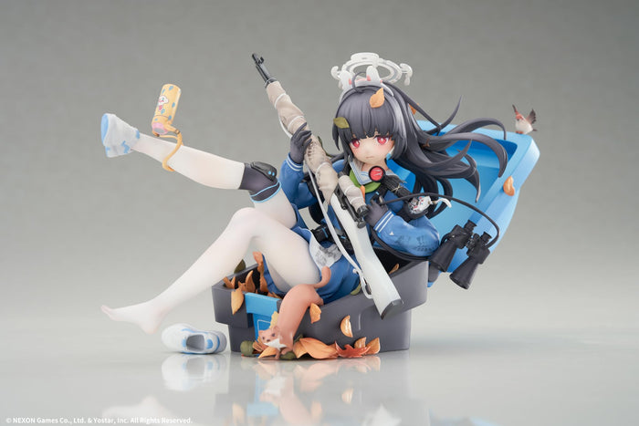 Apex Innovation Elegant: Kasumizawa Miyu 1/7 Scale Blue Archive Figure- Japan Figure Store - #1 Bring To You The Best Japanese Goods