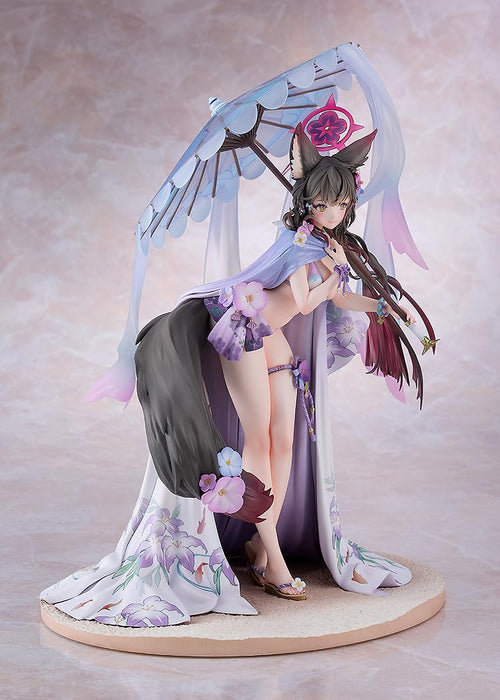 Good Smile Company Blue Archive Kosaka Wakamo 1/7 Scale Swimsuit Figure- Japan Figure Store - #1 Bring To You The Best Japanese Goods
