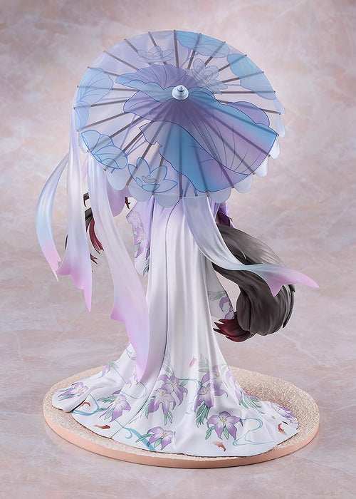 Good Smile Company Blue Archive Kosaka Wakamo 1/7 Scale Swimsuit Figure- Japan Figure Store - #1 Bring To You The Best Japanese Goods