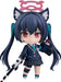 Good Smile Company Blue Archive Kuromi Serika Nendoroid 2596 Collectible Figure- Japan Figure Store - #1 Bring To You The Best Japanese Goods