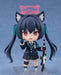 Good Smile Company Blue Archive Kuromi Serika Nendoroid 2596 Collectible Figure- Japan Figure Store - #1 Bring To You The Best Japanese Goods