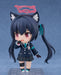 Good Smile Company Blue Archive Kuromi Serika Nendoroid 2596 Collectible Figure- Japan Figure Store - #1 Bring To You The Best Japanese Goods