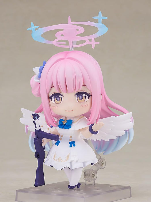 Good Smile Company Blue Archive Misono Mika Nendoroid Figure #2423- Japan Figure Store - #1 Bring To You The Best Japanese Goods