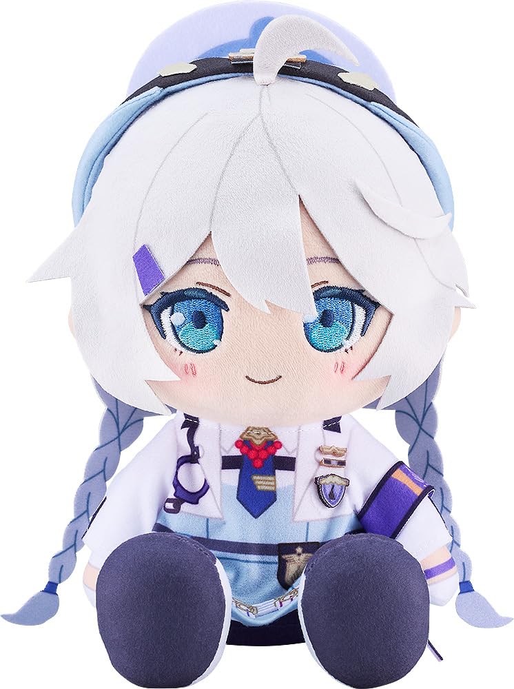 Good Smile Company Blue Archive Nakatsukasa Kirino Chocotto Punitto Figure- Japan Figure Store - #1 Bring To You The Best Japanese Goods