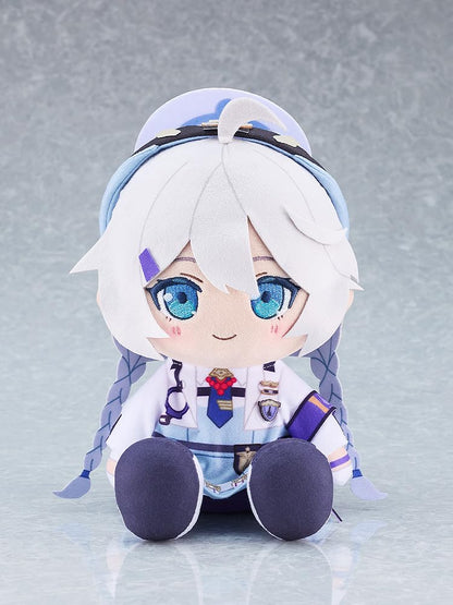 Good Smile Company Blue Archive Nakatsukasa Kirino Chocotto Punitto Figure- Japan Figure Store - #1 Bring To You The Best Japanese Goods