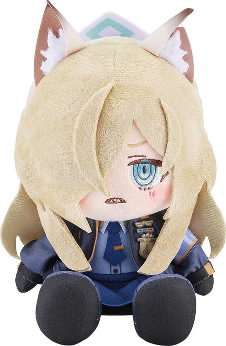 Good Smile Company Blue Archive Ogata Kanna Chocotto Punitto Figure- Japan Figure Store - #1 Bring To You The Best Japanese Goods