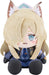 Good Smile Company Blue Archive Ogata Kanna Chocotto Punitto Figure- Japan Figure Store - #1 Bring To You The Best Japanese Goods