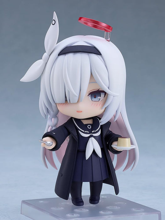 Good Smile Company Nendoroid 2603 Plana Blue Archive Collectible Figure- Japan Figure Store - #1 Bring To You The Best Japanese Goods