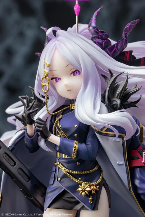 B'Full Blue Archive Sorasaki Hina 1/7 Scale 2025 Re-Release Figure- Japan Figure Store - #1 Bring To You The Best Japanese Goods