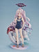 Good Smile Arts Shanghai Blue Archive Sorasaki Hina 1/7 Swimsuit Figure- Japan Figure Store - #1 Bring To You The Best Japanese Goods