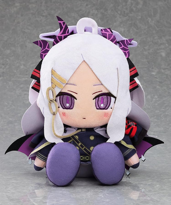 Good Smile Company Blue Archive Sorasaki Hina Chocopuni Plush Toy- Japan Figure Store - #1 Bring To You The Best Japanese Goods
