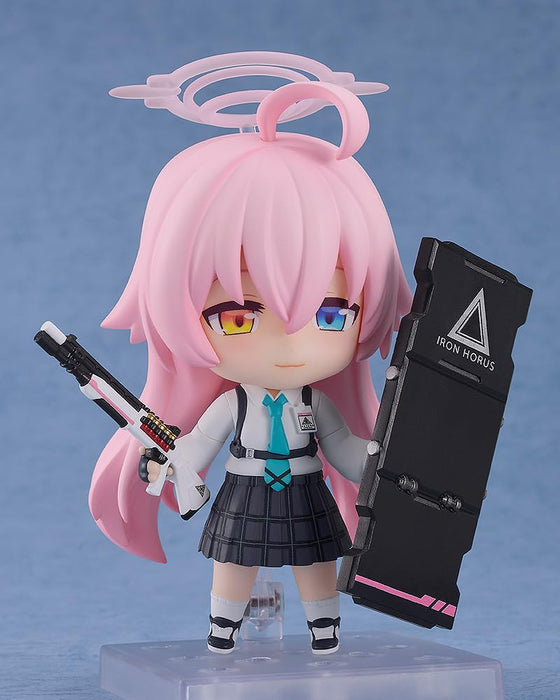 Good Smile Company Blue Archive Takanashi Hoshino Nendoroid 2461 Collectible- Japan Figure Store - #1 Bring To You The Best Japanese Goods