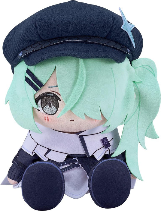 Good Smile Company Blue Archive Tsuchinaga Hiyori Chocolate Punitto Figure- Japan Figure Store - #1 Bring To You The Best Japanese Goods