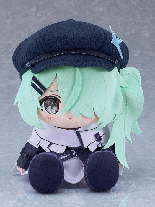 Good Smile Company Blue Archive Tsuchinaga Hiyori Chocolate Punitto Figure- Japan Figure Store - #1 Bring To You The Best Japanese Goods