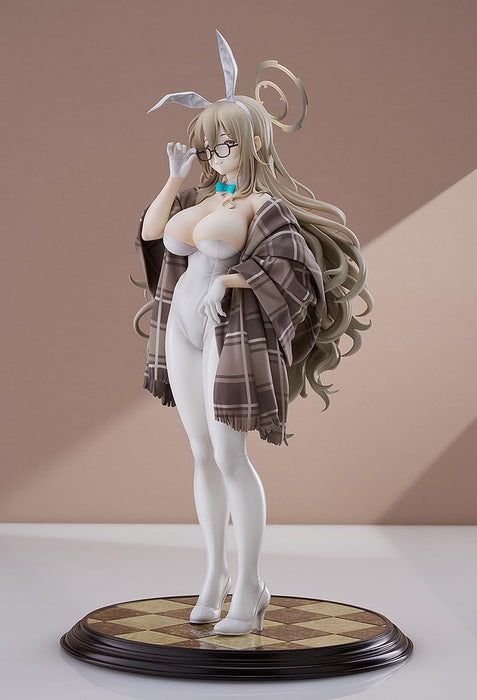 Max Factory Blue Archive Akane Murokasa Bunny Girl 1/7 Scale Figure- Japan Figure Store - #1 Bring To You The Best Japanese Goods